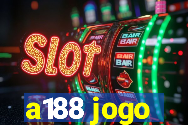 a188 jogo